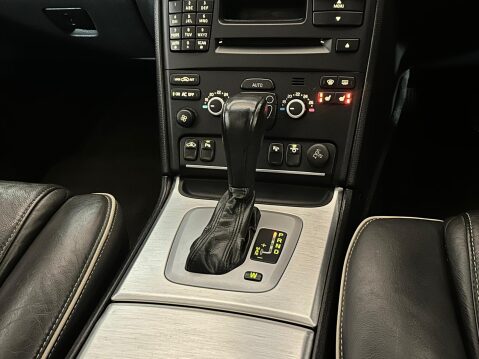 Volvo XC90 D5 SE LUX AWD 15
