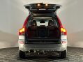 Volvo XC90 D5 SE LUX AWD 8