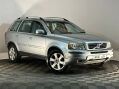 Volvo XC90 D5 SE LUX AWD 1