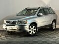 Volvo XC90 D5 SE LUX AWD 3