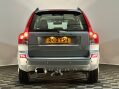 Volvo XC90 D5 SE LUX AWD 7