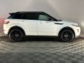 Land Rover Range Rover Evoque SD4 DYNAMIC 4