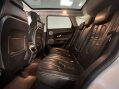 Land Rover Range Rover Evoque SD4 DYNAMIC 18