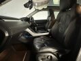 Land Rover Range Rover Evoque SD4 DYNAMIC 16