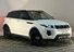 Land Rover Range Rover Evoque SD4 DYNAMIC