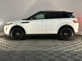 Land Rover Range Rover Evoque SD4 DYNAMIC 5