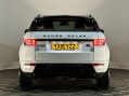 Land Rover Range Rover Evoque SD4 DYNAMIC 7