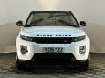 Land Rover Range Rover Evoque SD4 DYNAMIC 2