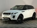 Land Rover Range Rover Evoque SD4 DYNAMIC 3