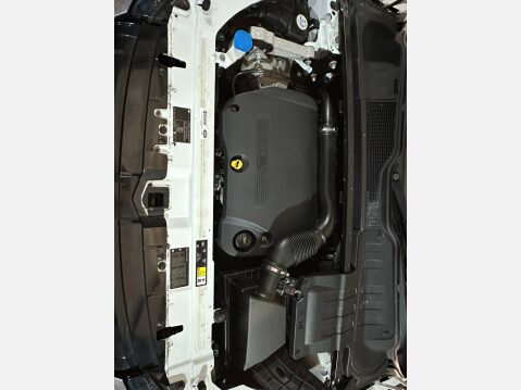 Land Rover Range Rover Evoque SD4 DYNAMIC 10