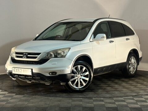 Honda CR-V I-DTEC ES-T 3
