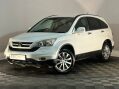 Honda CR-V I-DTEC ES-T 3