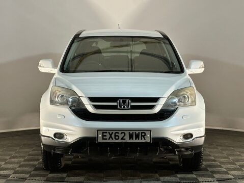 Honda CR-V I-DTEC ES-T 2