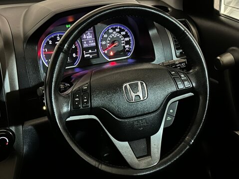 Honda CR-V I-DTEC ES-T 13