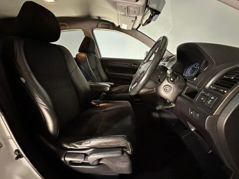 Honda CR-V I-DTEC ES-T 15