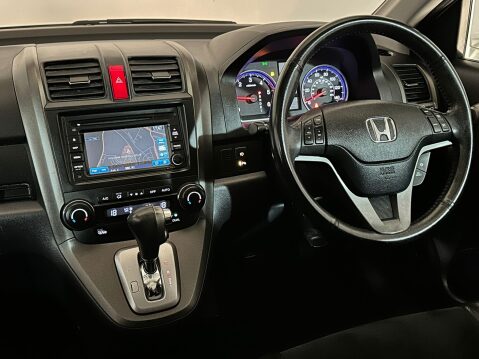 Honda CR-V I-DTEC ES-T 12
