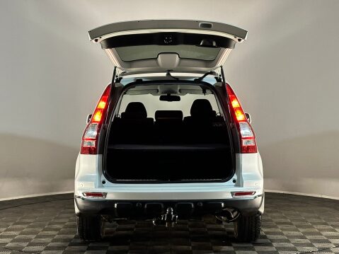 Honda CR-V I-DTEC ES-T 8