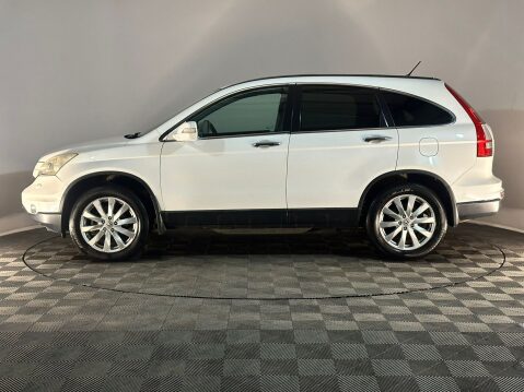 Honda CR-V I-DTEC ES-T 5