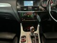 BMW X3 XDRIVE20D M SPORT 14