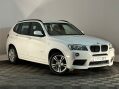 BMW X3 XDRIVE20D M SPORT 1