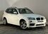 BMW X3 XDRIVE20D M SPORT