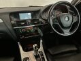 BMW X3 XDRIVE20D M SPORT 12
