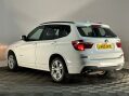 BMW X3 XDRIVE20D M SPORT 9
