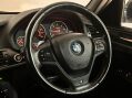 BMW X3 XDRIVE20D M SPORT 13
