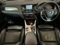 BMW X3 XDRIVE20D M SPORT 11