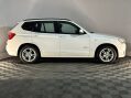BMW X3 XDRIVE20D M SPORT 4
