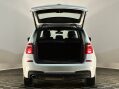 BMW X3 XDRIVE20D M SPORT 8