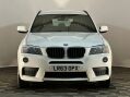 BMW X3 XDRIVE20D M SPORT 2