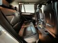 BMW X3 XDRIVE20D M SPORT 18