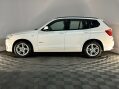 BMW X3 XDRIVE20D M SPORT 5