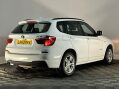 BMW X3 XDRIVE20D M SPORT 6