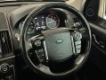 Land Rover Freelander SD4 HSE 11