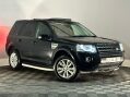 Land Rover Freelander SD4 HSE 1