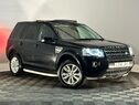 Land Rover Freelander SD4 HSE