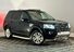 Land Rover Freelander SD4 HSE