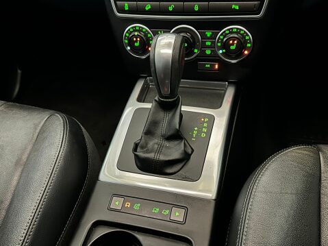 Land Rover Freelander SD4 HSE 15