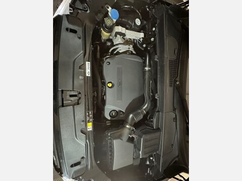 Land Rover Freelander SD4 HSE 10