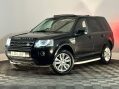Land Rover Freelander SD4 HSE 3