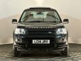 Land Rover Freelander SD4 HSE 2