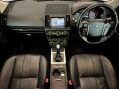 Land Rover Freelander SD4 HSE 12