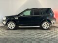 Land Rover Freelander SD4 HSE 5