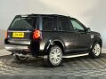 Land Rover Freelander SD4 HSE 6