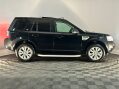 Land Rover Freelander SD4 HSE 4