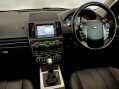 Land Rover Freelander SD4 HSE 13