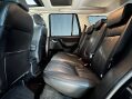 Land Rover Freelander SD4 HSE 19