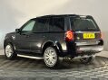 Land Rover Freelander SD4 HSE 9